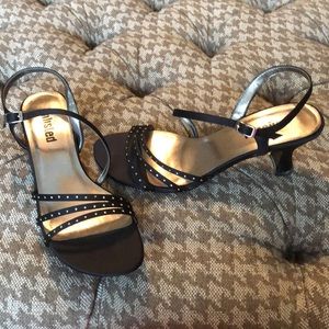 Unlisted 3 inch heels